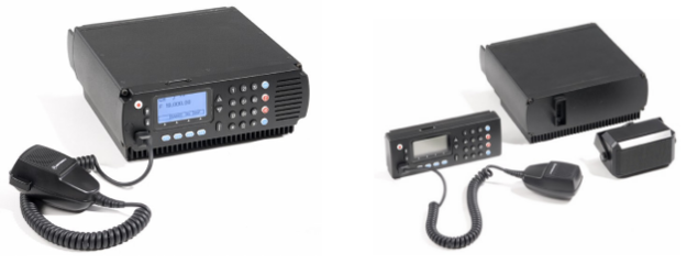 MICOM-Z/ZT數字化短波電臺 現代通信的核心設備